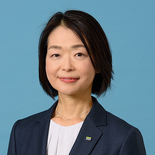 Sachiko Abe