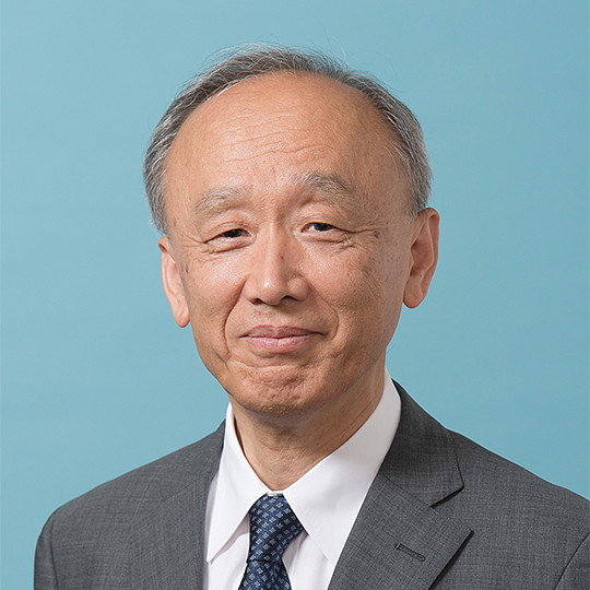 Yoshio Aoki