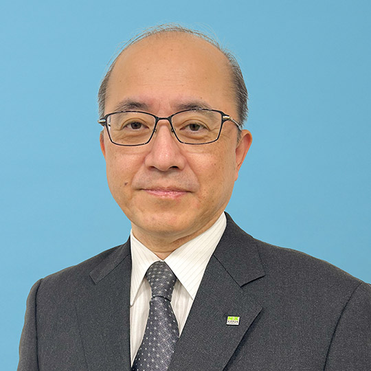 Takashi Nakamoto