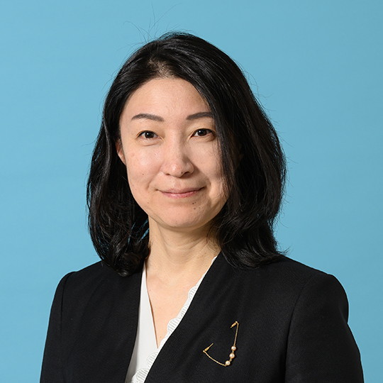 Tsukiko Tsukahara