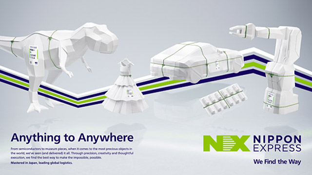 NX welcomes cargo-partner