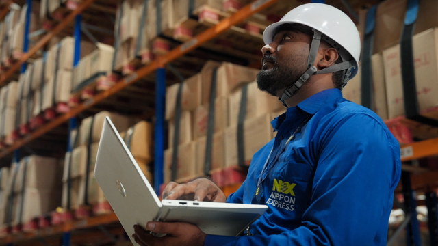 Moving India Forward（ショートバージョン/日本語字幕）