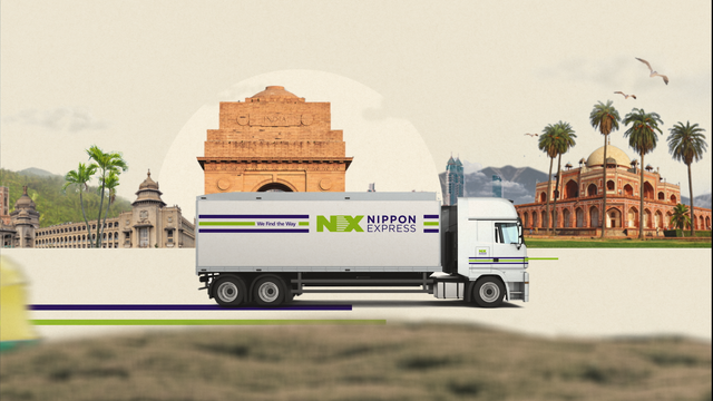 Moving India Forward（フルバージョン/日本語字幕）