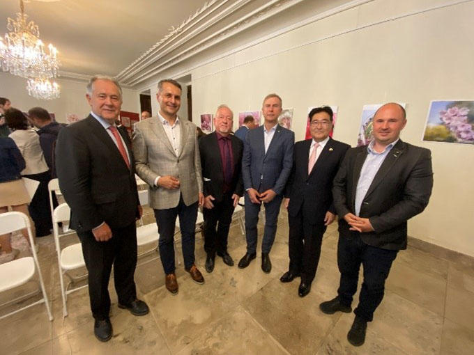 イベント当日の様子