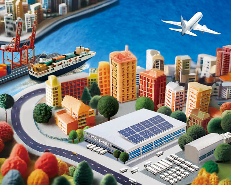 サステナビリティハンドブック