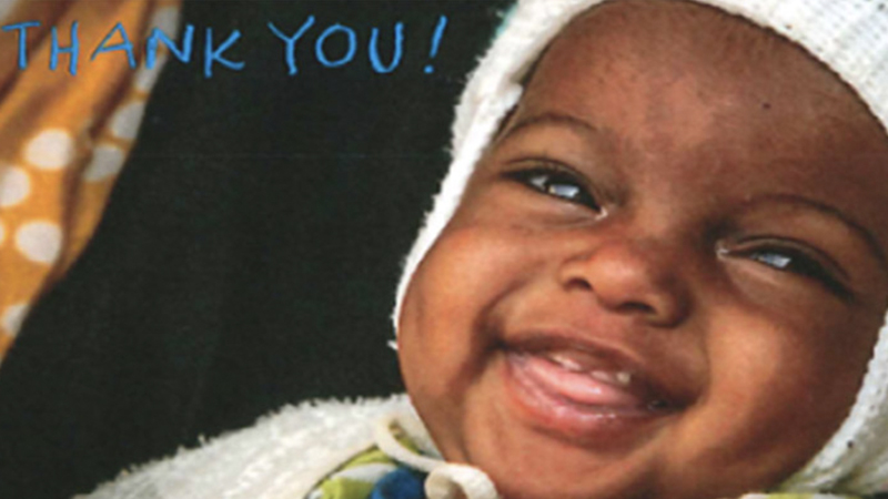 改善活動サポートポイントを活用した社会貢献活動